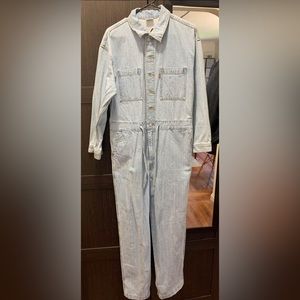 Levi’s Women’s Romy Jumpsuit